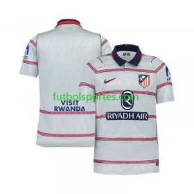 Camiseta Atlético Madrid Tercera Equipación 2026/2027
